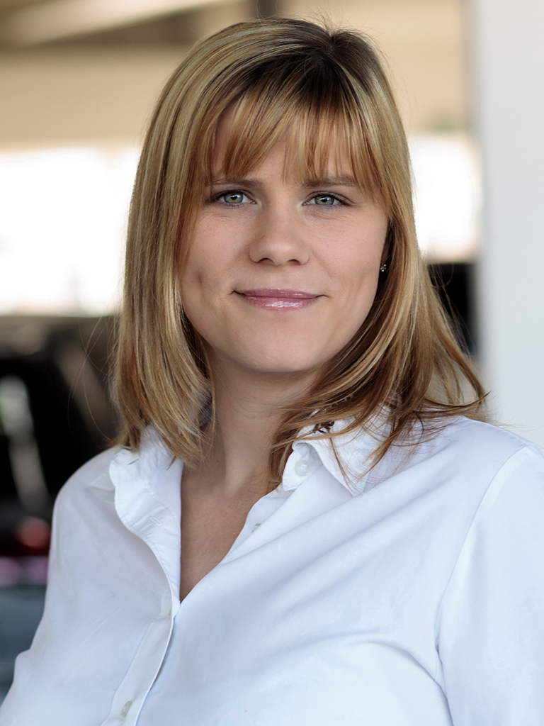 Kathrin Wegner